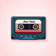 ready for my close up - mix master mike - suprize packidge (automator re